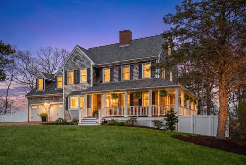 Photo of 6 Luigi Ave, Bourne, MA 02562 (MLS # 73514478)