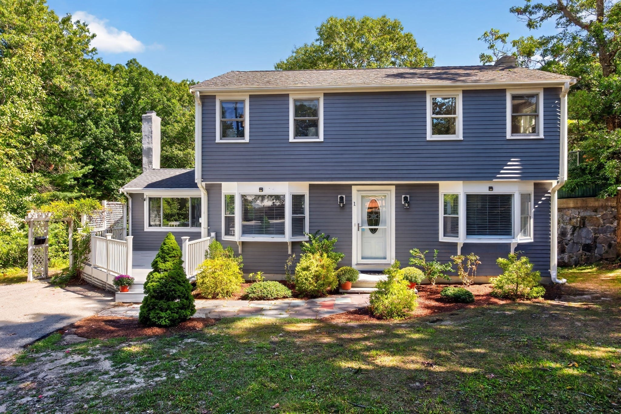 1 Seneca Lane, Plymouth, MA, 1 Seneca Lane, Plymouth, MA Photo #1