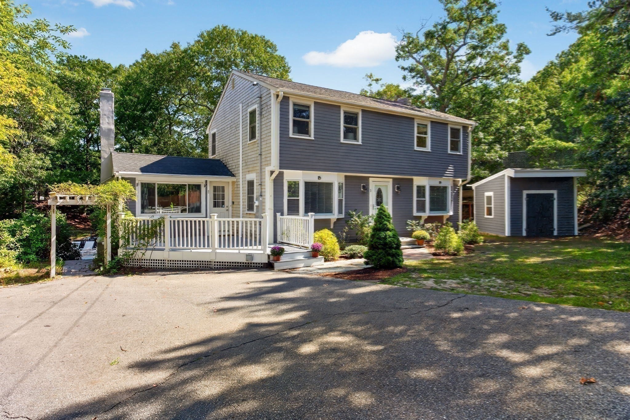 1 Seneca Lane, Plymouth, MA, 1 Seneca Lane, Plymouth, MA Photo #23