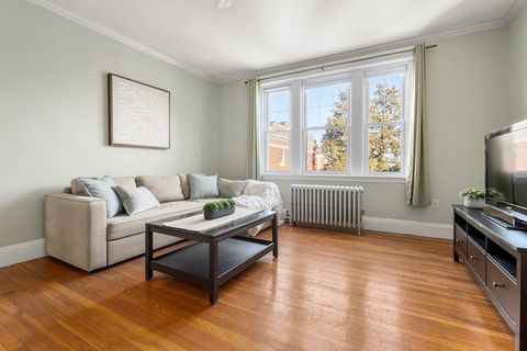 52 Babcock 5 Brookline MA 02446