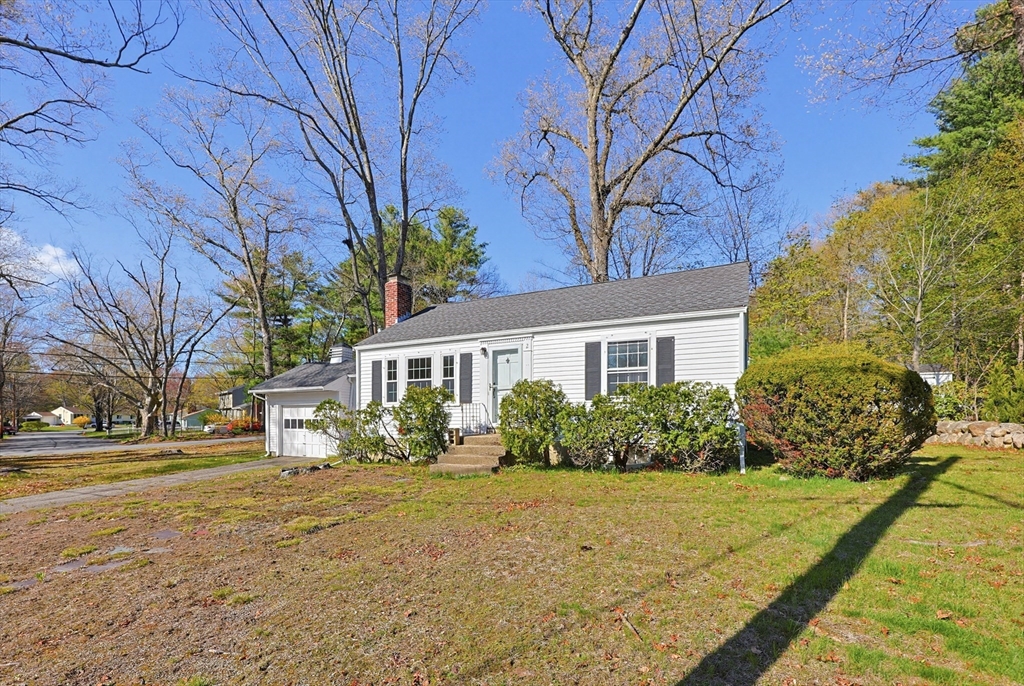 2 Perham St