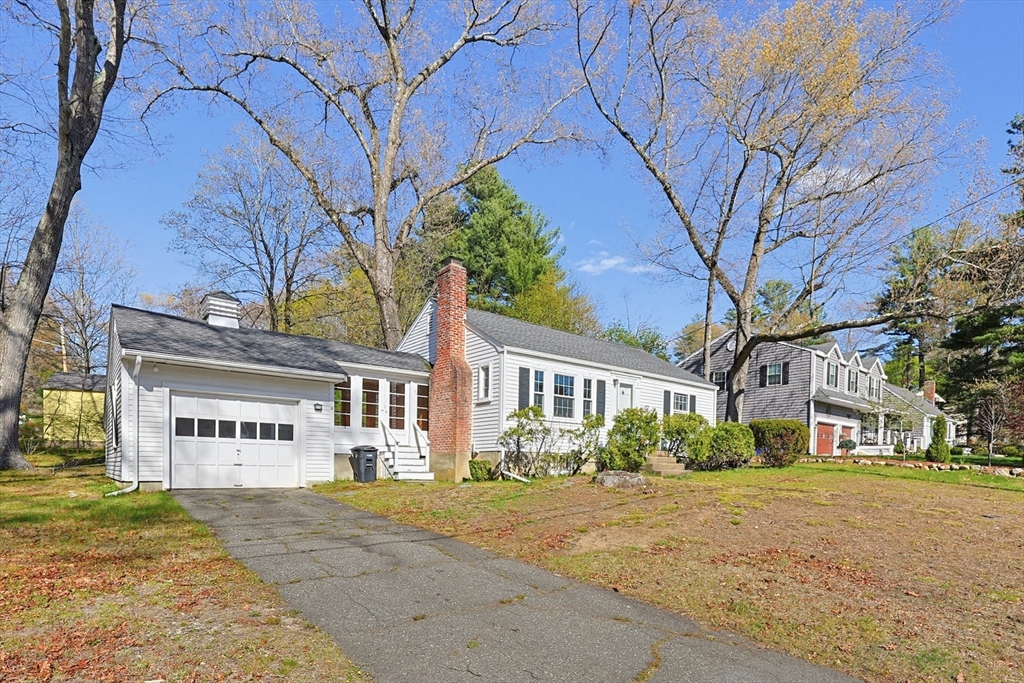 2 Perham St