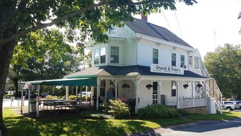 80-82 Cranberry Highway 9 Orleans MA 02653