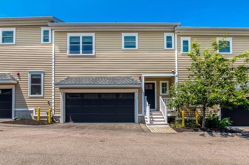433 Neponset St B