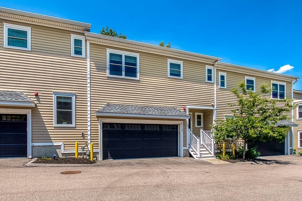 433 Neponset St B