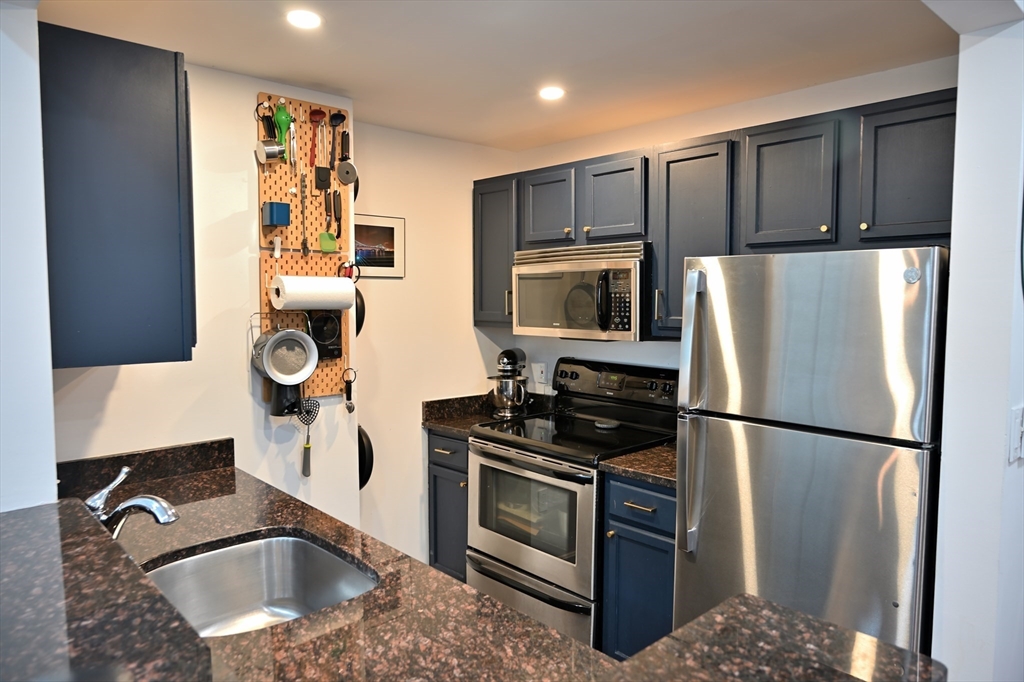 169 Monsignor Obrien Highway 611