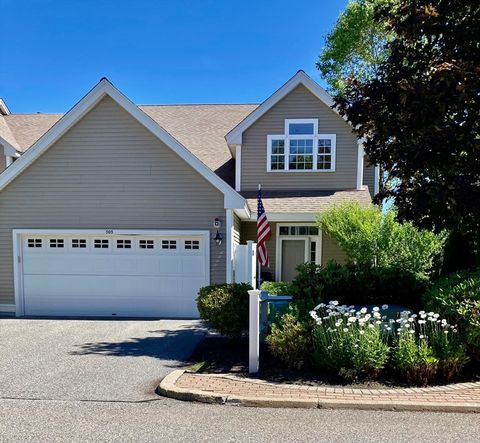 505 Linwood Ct 505 Clinton MA 01510