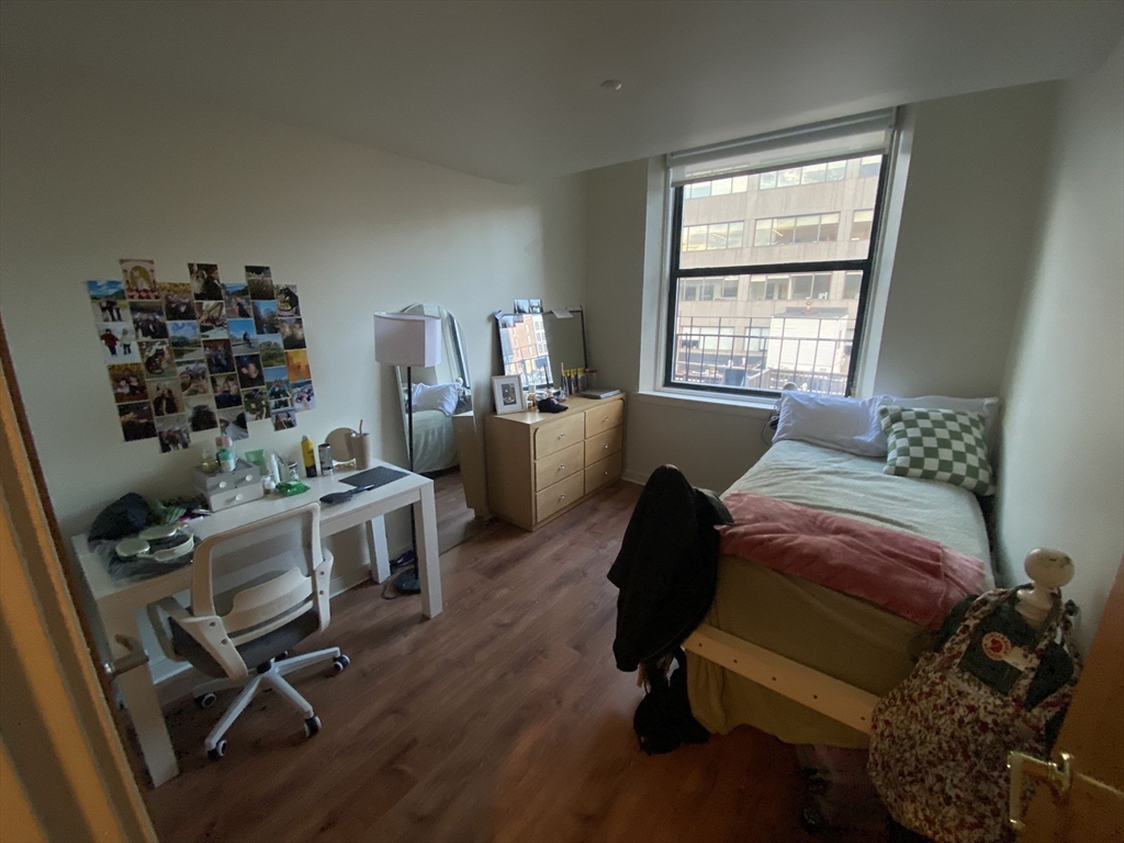 131 Tremont Street 5F
