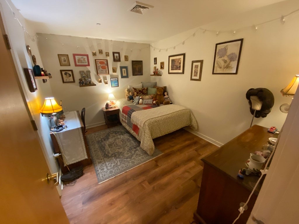 131 Tremont Street 5F