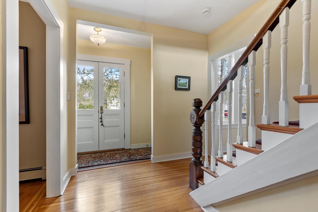 521 Barretts Mill Rd