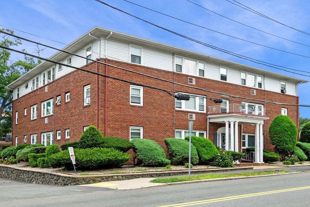 100 Magnolia Ave #22, Lynn, MA Photo #1