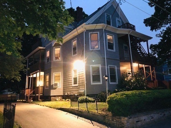 56 Snell Avenue #1, Brockton, MA Photo #4