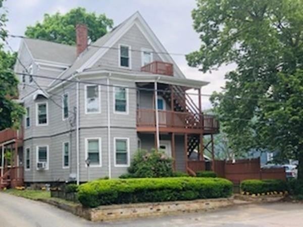 56 Snell Avenue #1, Brockton, MA Photo #8