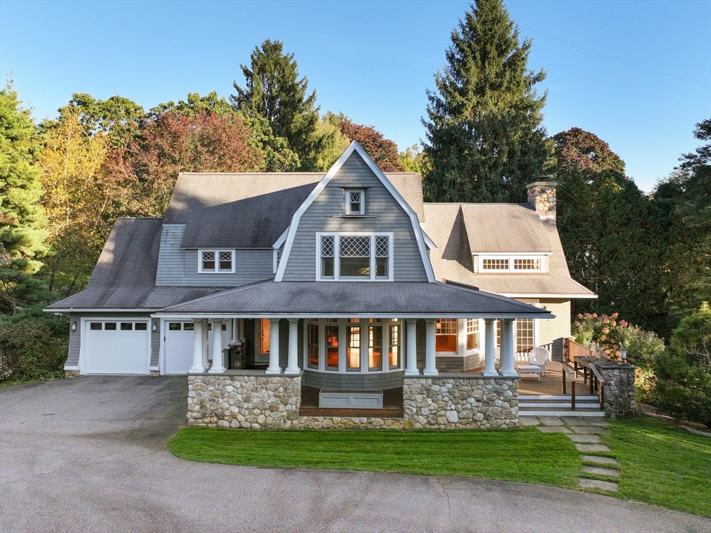 53 & 51 Abbott Road