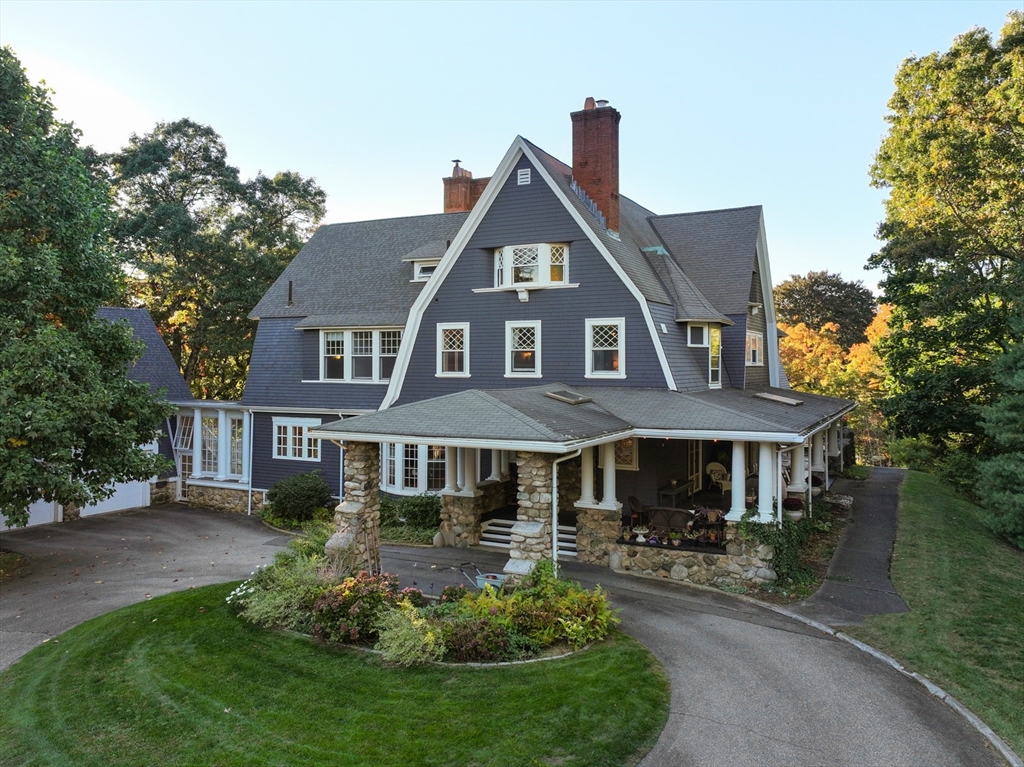 53 & 51 Abbott Road