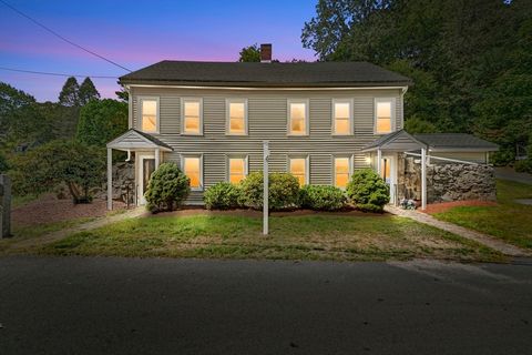 8 Parker Street Southborough MA 01772
