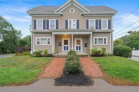 96 Plymouth Street 3 Holbrook MA 02343