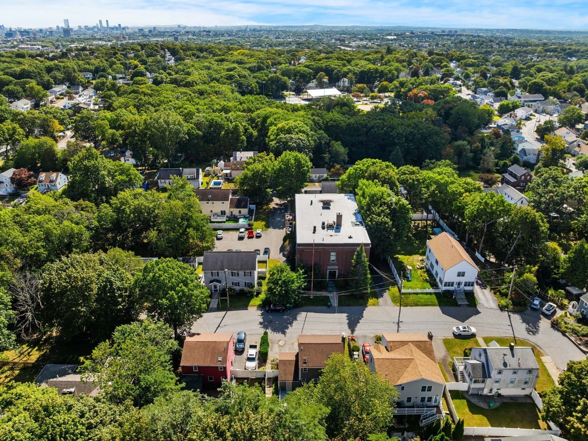 16 Horne Ave, Medford, MA Photo #42