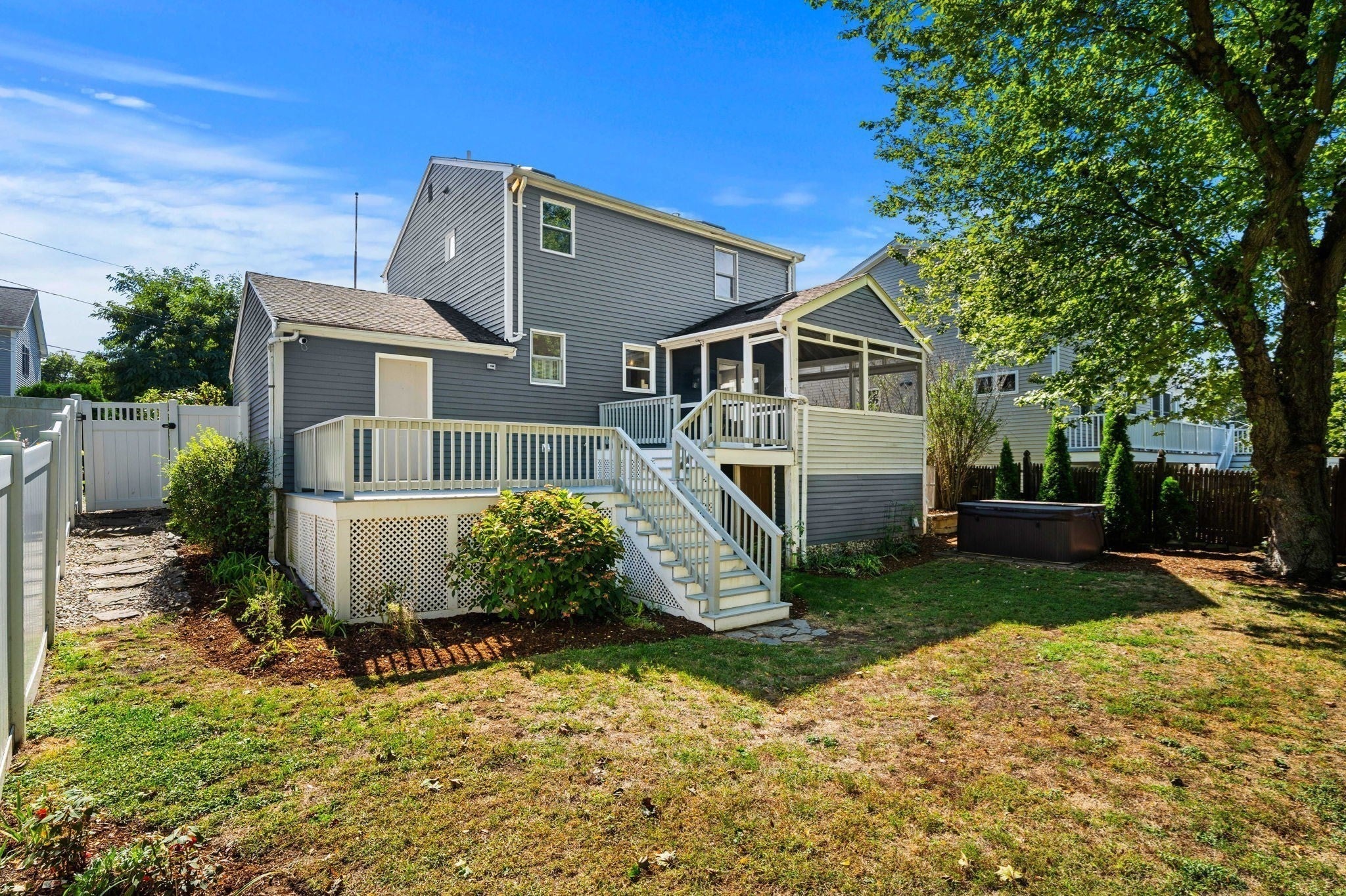 16 Horne Ave, Medford, MA Photo #34