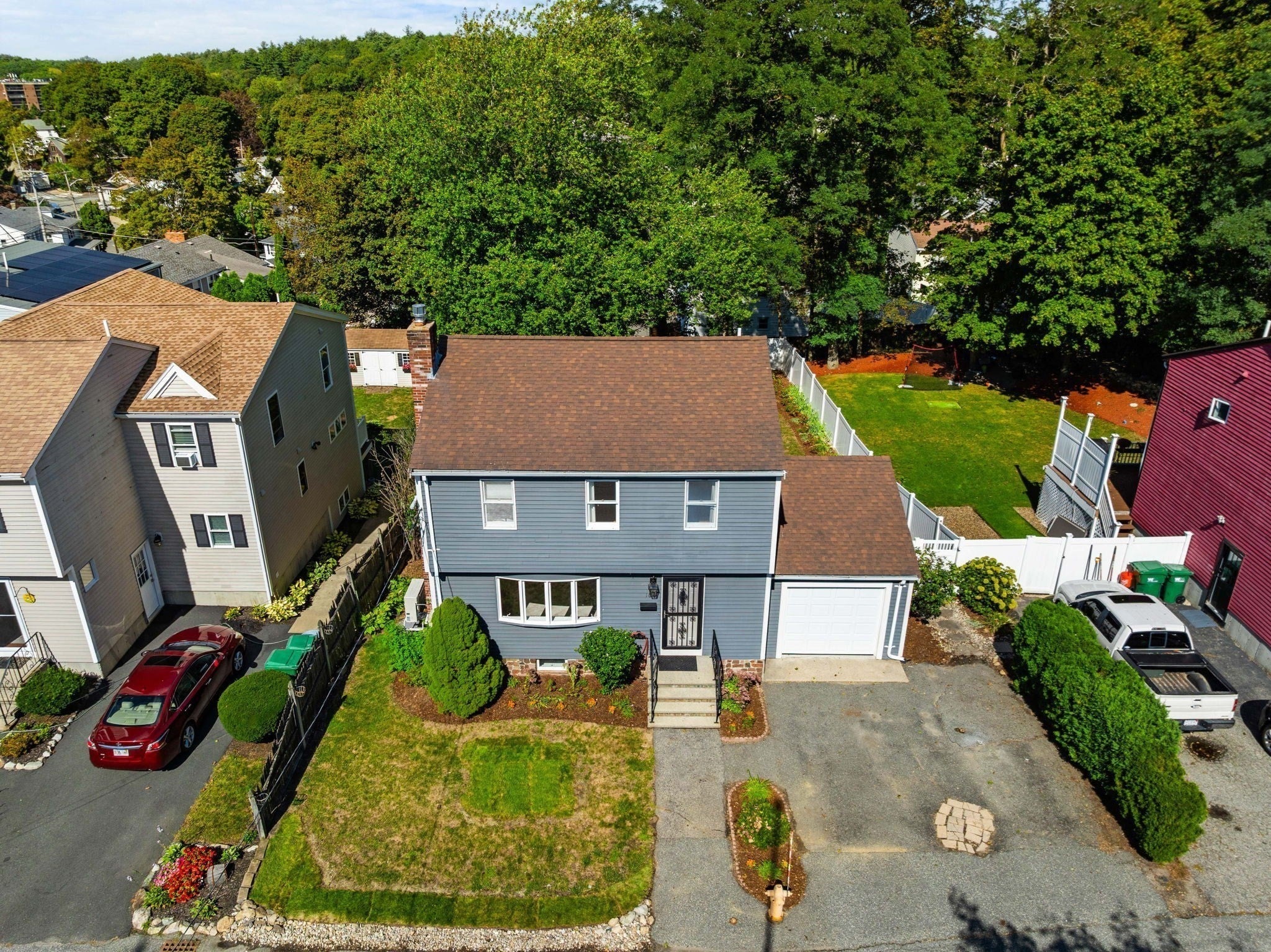 16 Horne Ave, Medford, MA Photo #37
