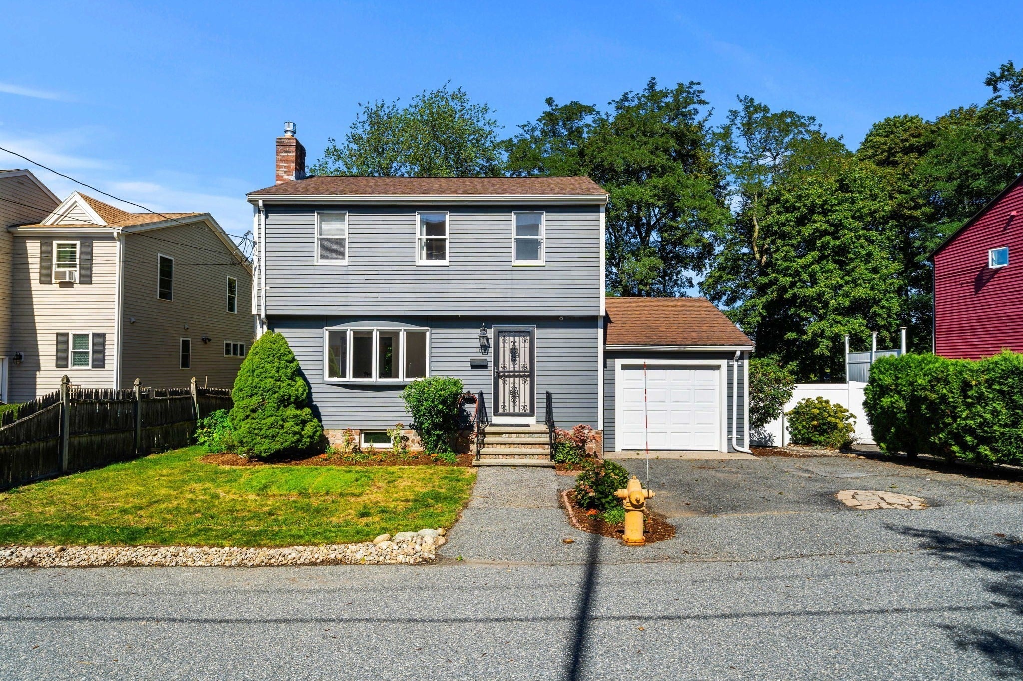Photo of 16 Horne Ave, Medford, MA