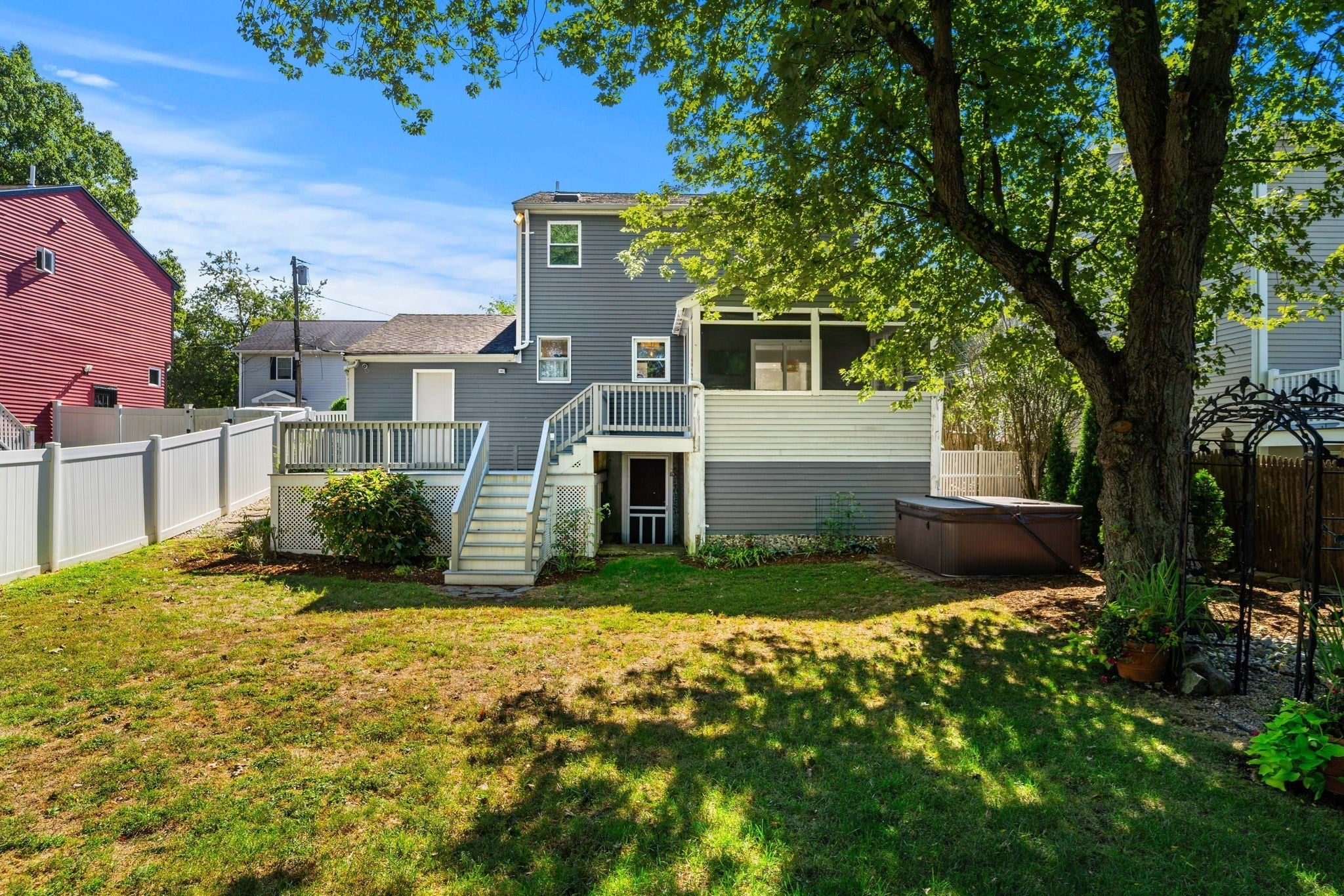 16 Horne Ave, Medford, MA Photo #2