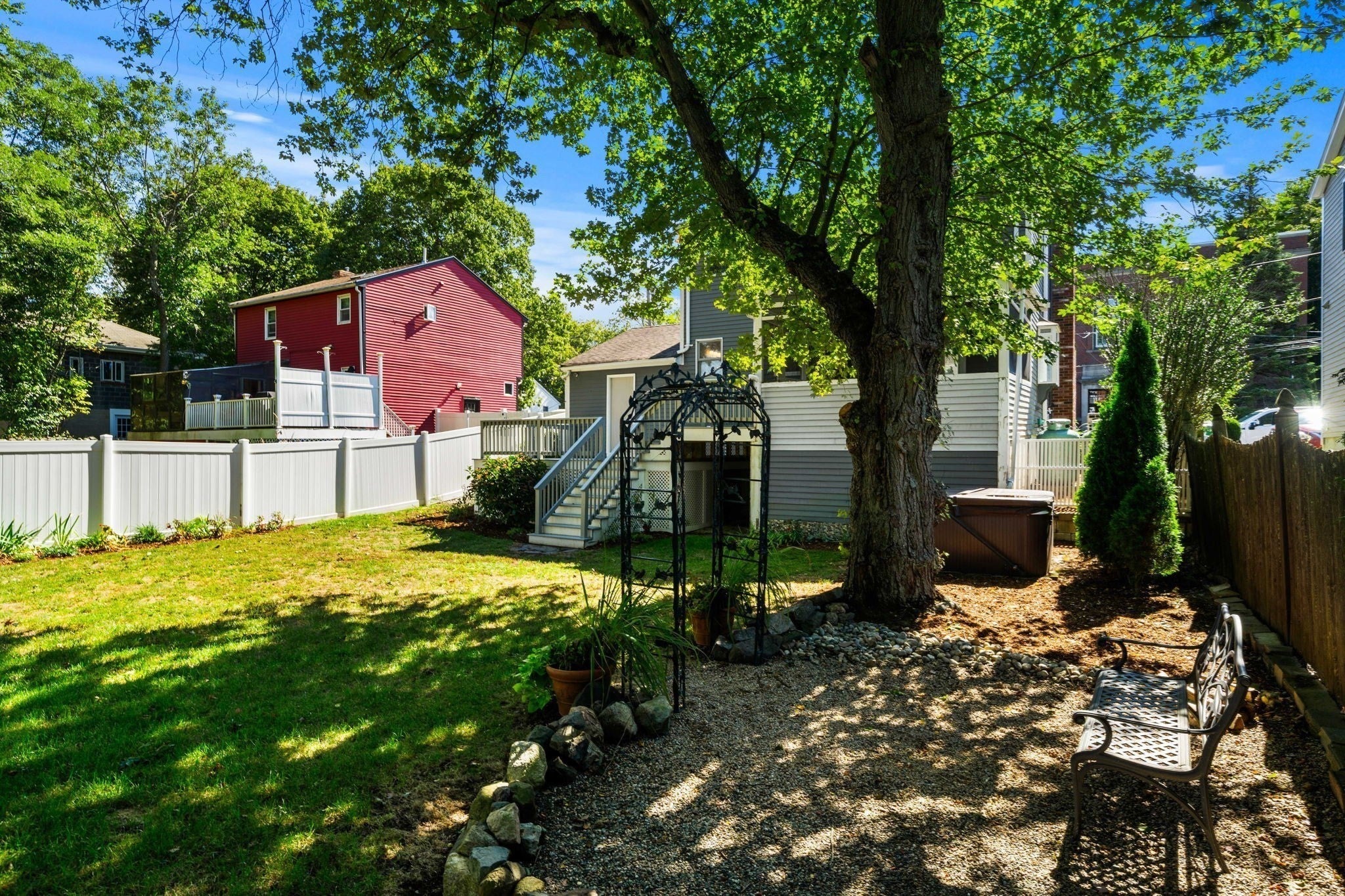 16 Horne Ave, Medford, MA Photo #36