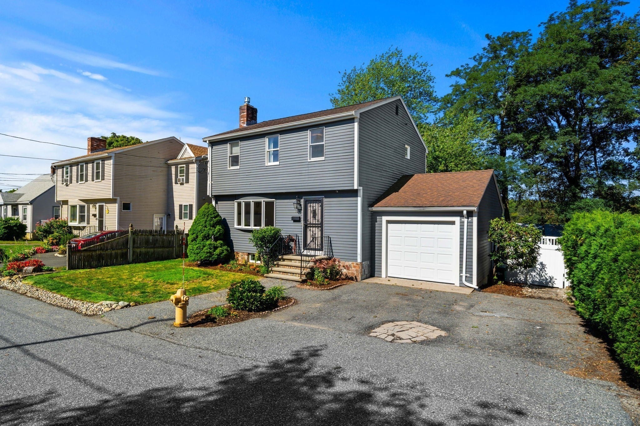 16 Horne Ave, Medford, MA Photo #33