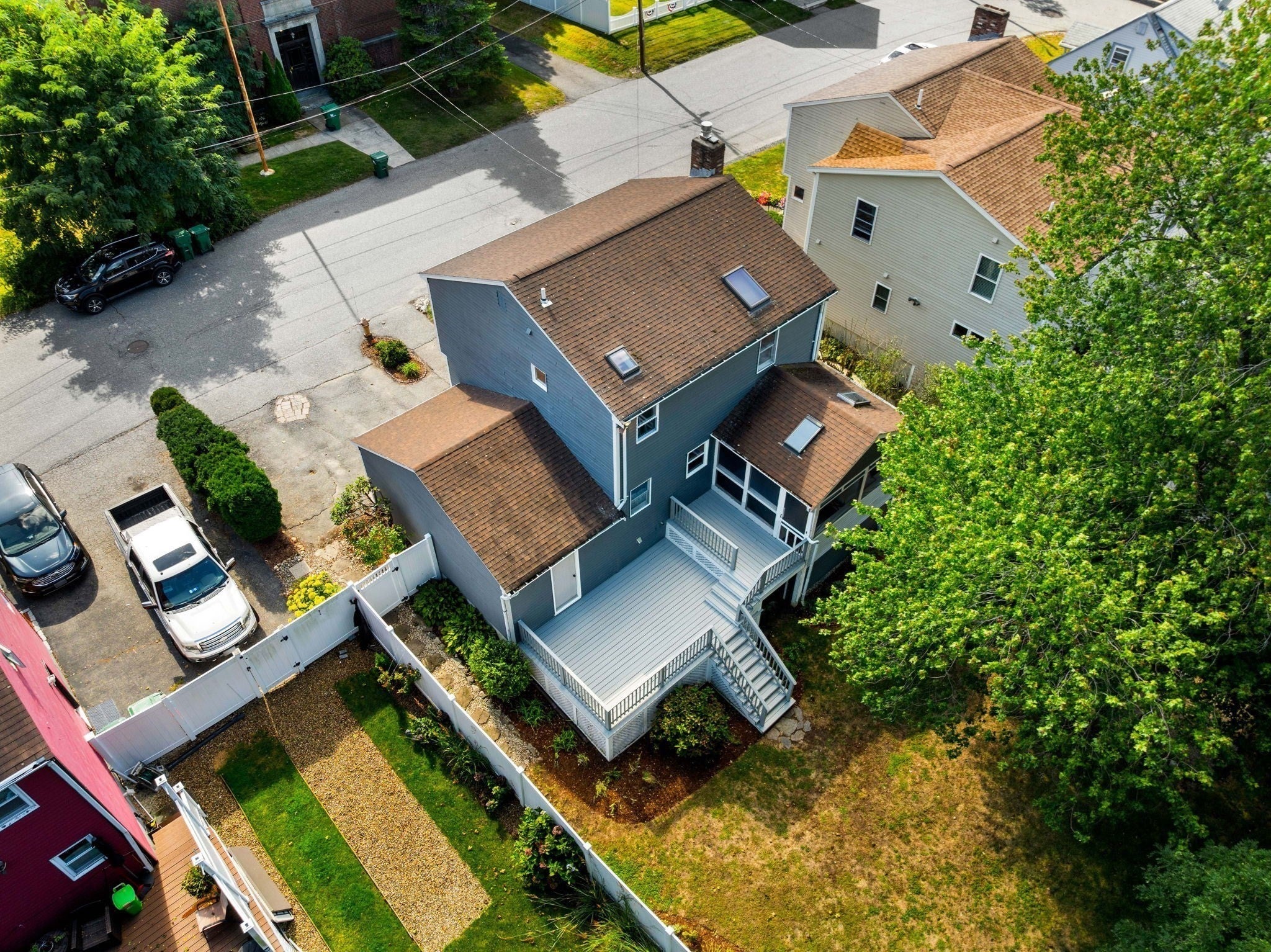 16 Horne Ave, Medford, MA Photo #38