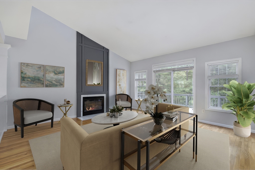 31 Fox Hollow
