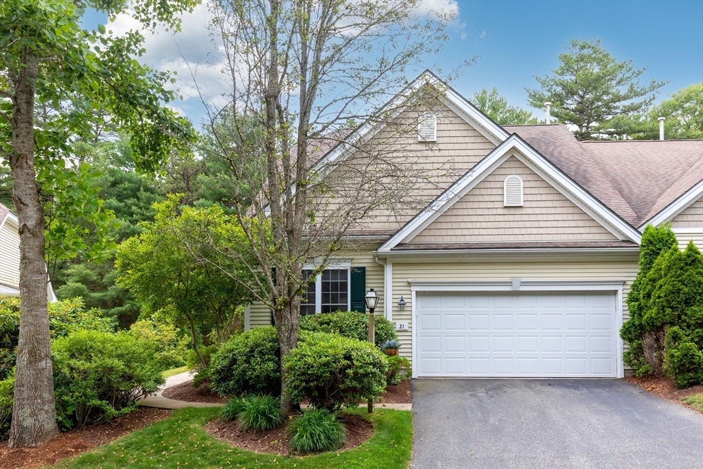 31 Fox Hollow