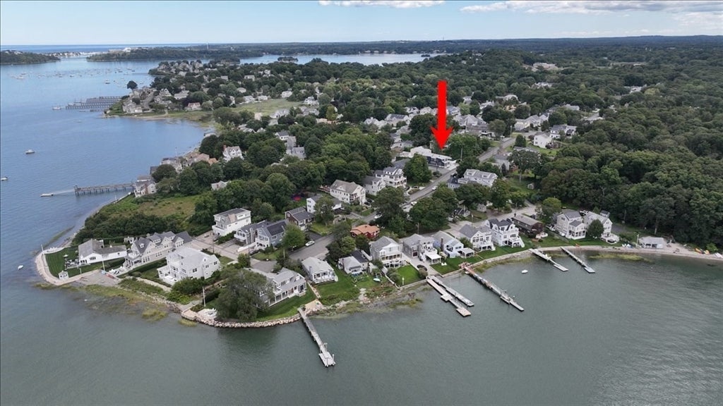 199 Wompatuck Road