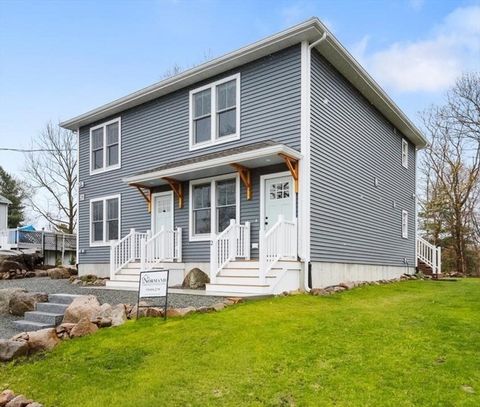 Photo of 26 Lyndale Ave #2, Gloucester, MA 01930 (MLS # 73511418)