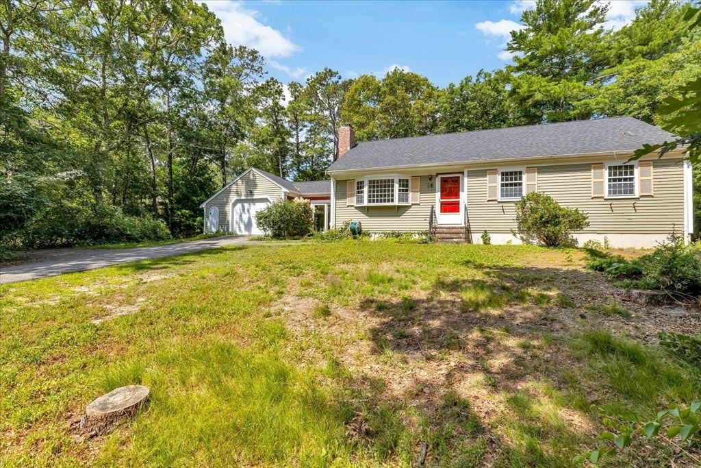 804 Putnam Ave, Barnstable, MA, 804 Putnam Ave, Barnstable, MA Photo #1