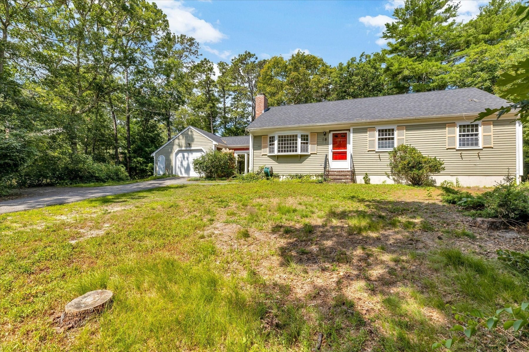 804 Putnam Ave, Barnstable, MA Photo #1