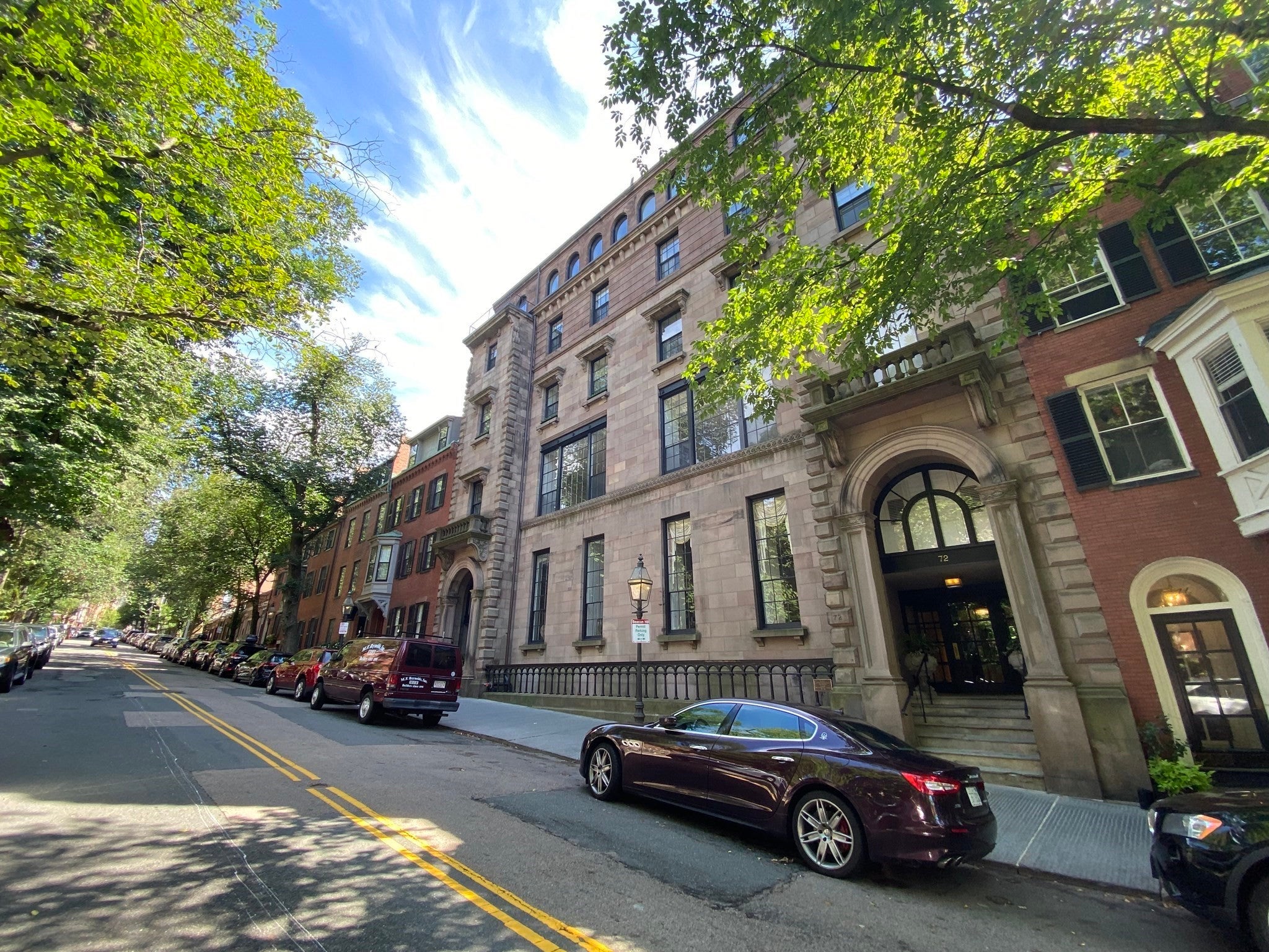 70 Mt Vernon St