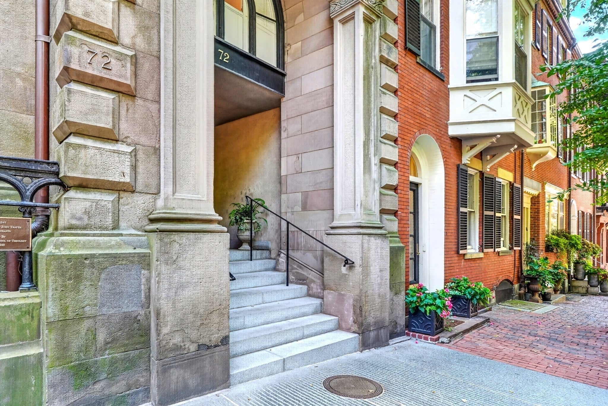 70 Mt Vernon St 3A, Boston MA 02108