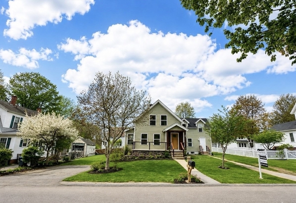 26 Summer Street, Templeton, MA, 26 Summer Street, Templeton, MA Photo #1