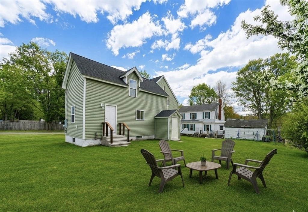 26 Summer Street, Templeton, MA, 26 Summer Street, Templeton, MA Photo #15