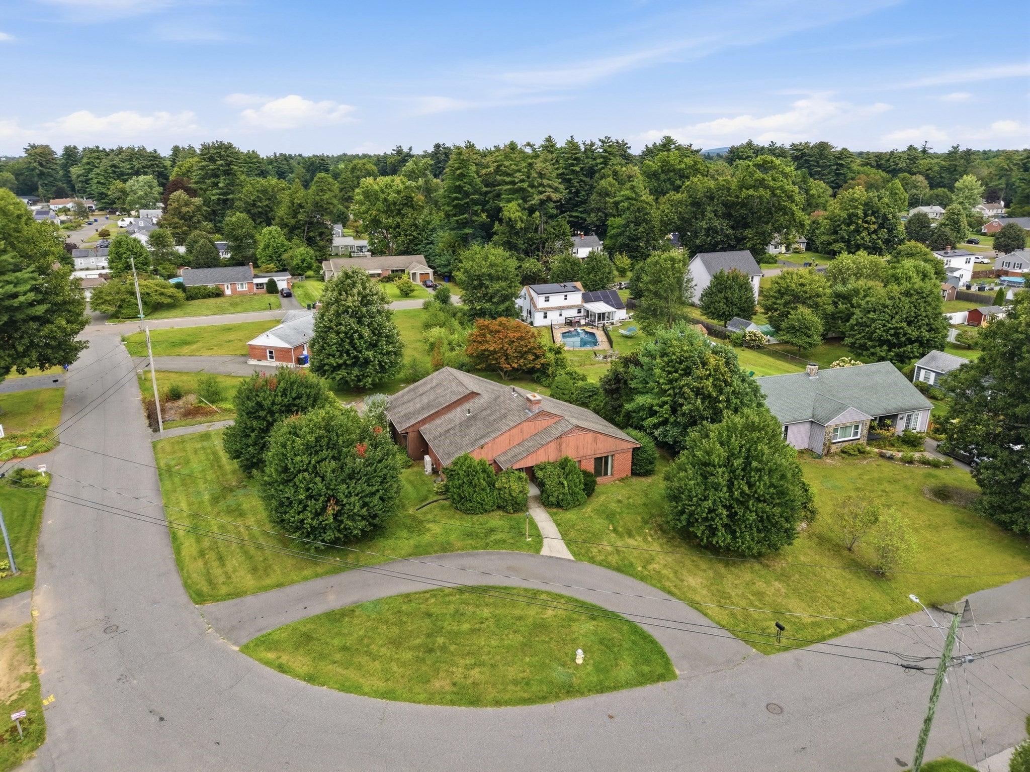 31 Woodcrest Road, Springfield, MA, 31 Woodcrest Road, Springfield, MA Photo #38