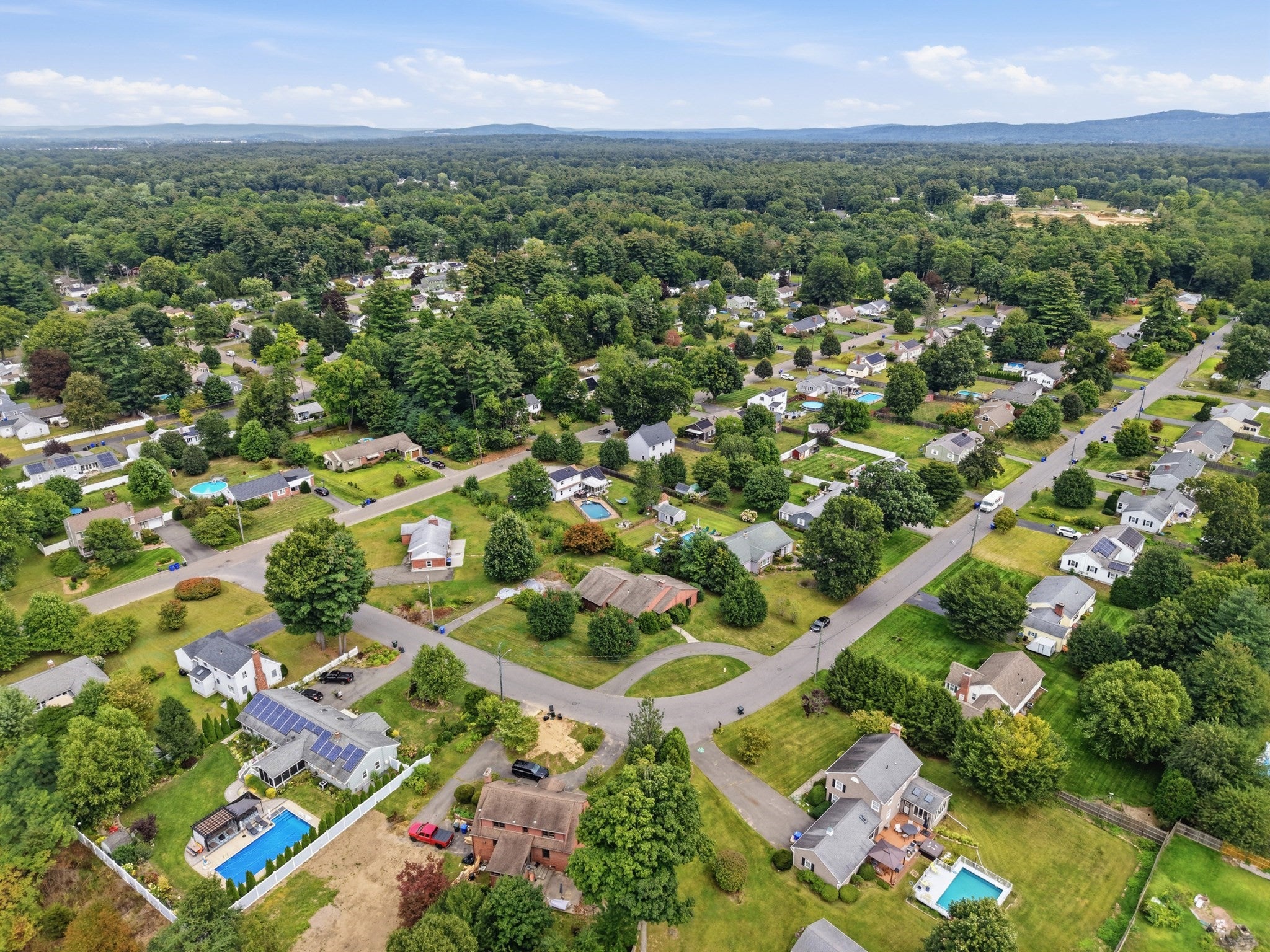 31 Woodcrest Road, Springfield, MA, 31 Woodcrest Road, Springfield, MA Photo #42