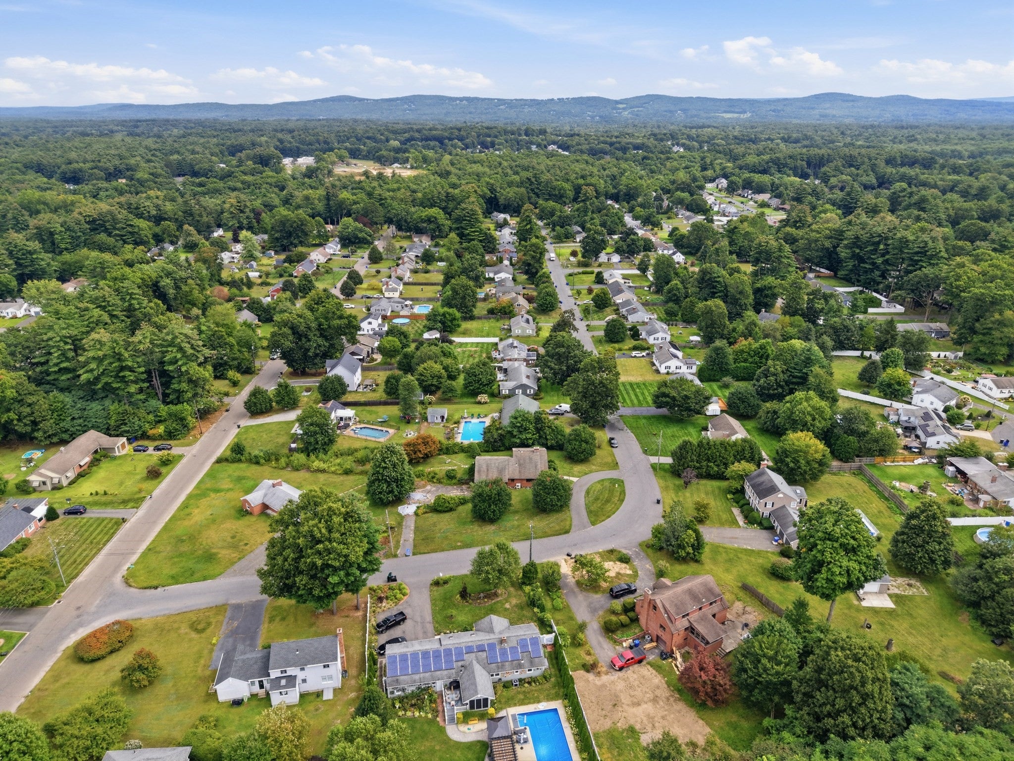 31 Woodcrest Road, Springfield, MA, 31 Woodcrest Road, Springfield, MA Photo #41