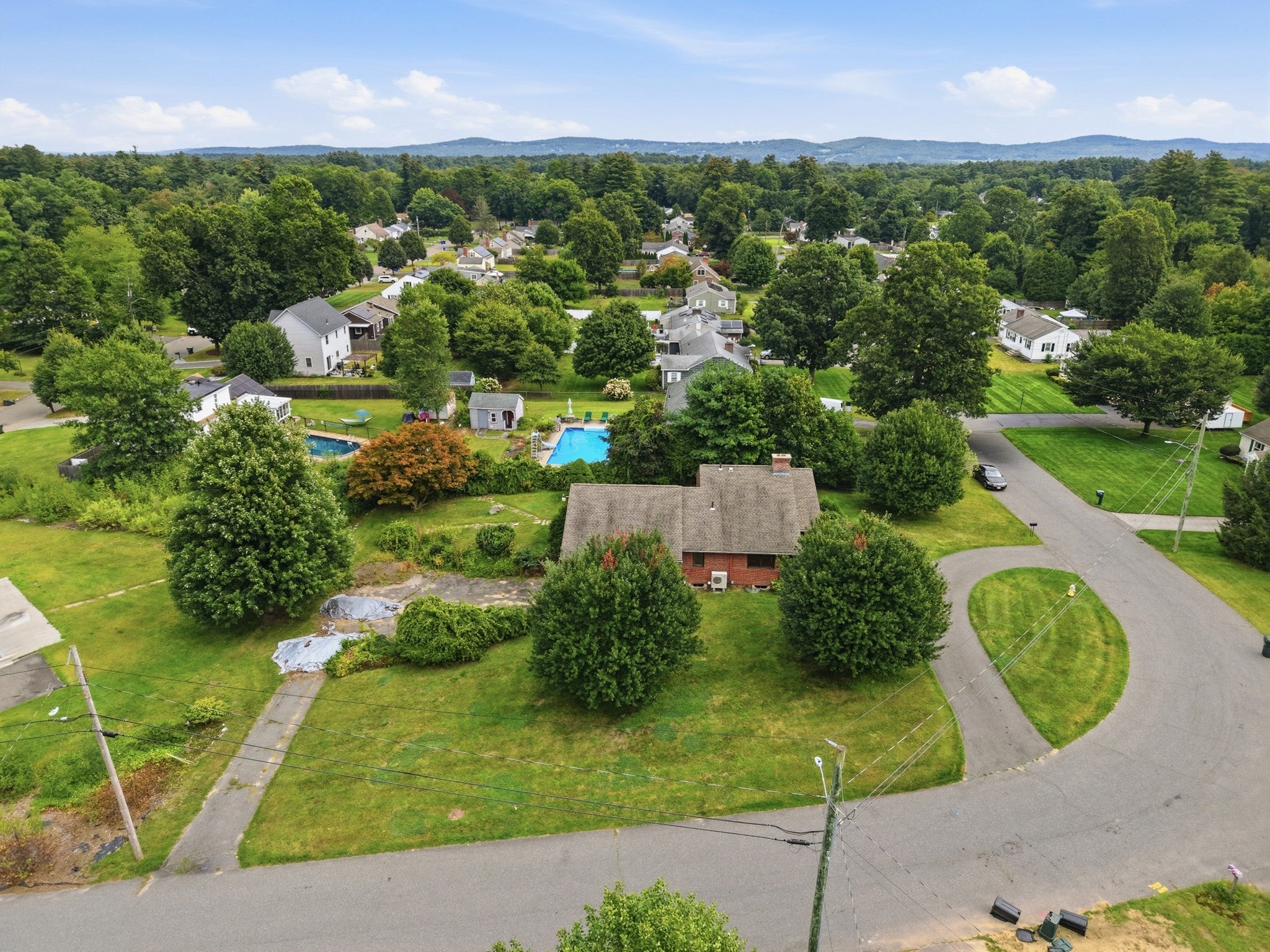 31 Woodcrest Road, Springfield, MA, 31 Woodcrest Road, Springfield, MA Photo #39