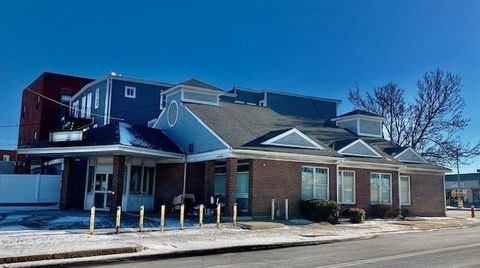 Photo of 29 Market Square, Lynn, MA 01904 (MLS # 73462252)