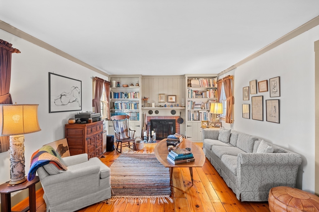 60 Ruggles Street