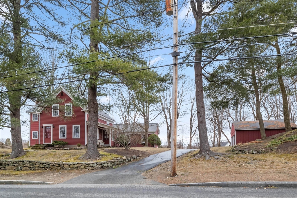 60 Ruggles Street