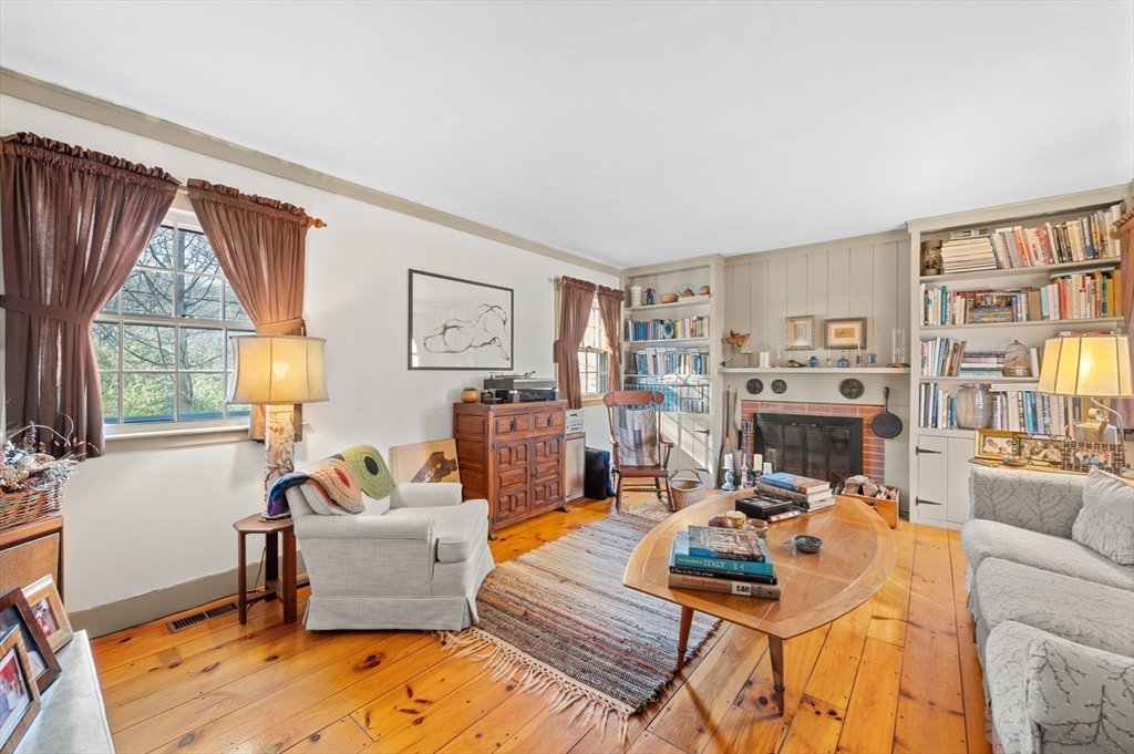 60 Ruggles Street