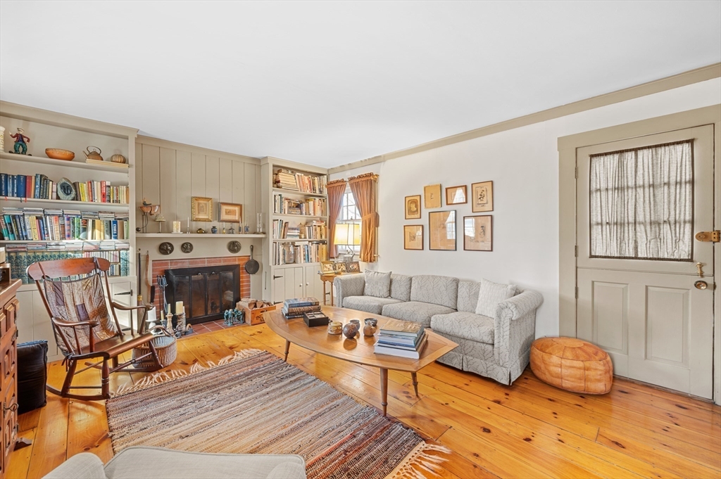 60 Ruggles Street