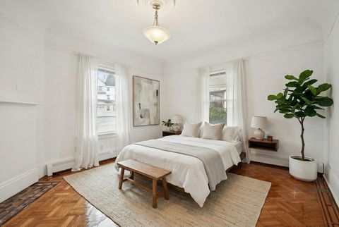 Photo of 16 Gannett St #1, Boston, MA 02121 (MLS # 73464211)