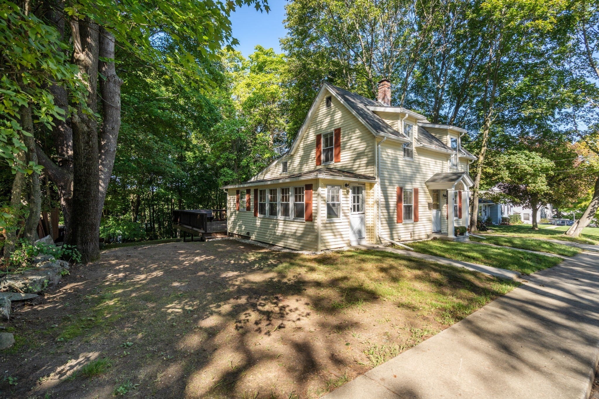 32 Elm Street, Hudson, MA, 32 Elm Street, Hudson, MA Photo #33